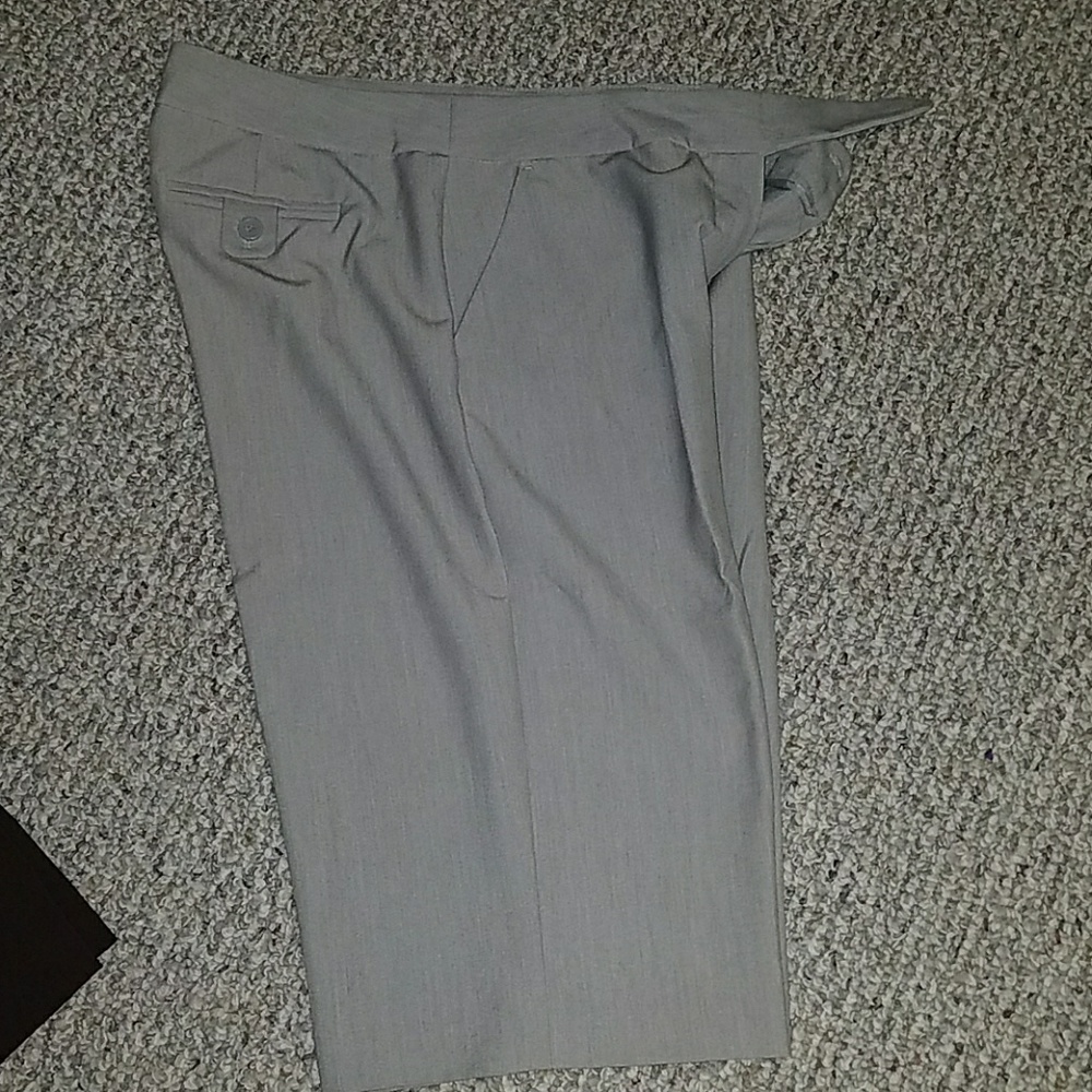 Worthington dress short