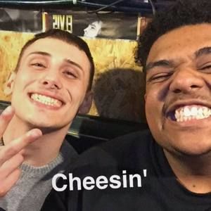 Meet your Posher, Billy