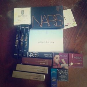 Prices vary or will sell as bundle for 200