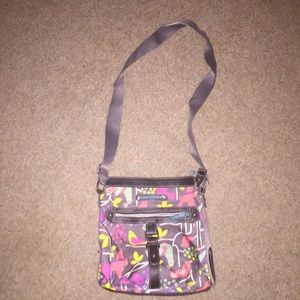 Lily Bloom Purse