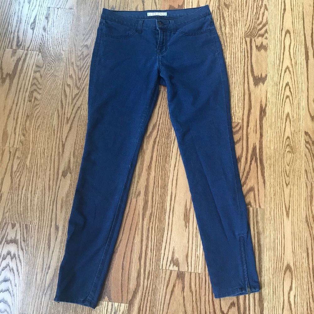 J Brand jeans