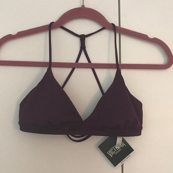 Victoria's Secret Other - Victoria Sport Body Wick scrappy sports bra M