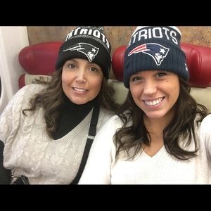 Meet your Posher, Kellie