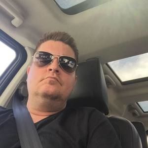 Meet your Posher, Mark