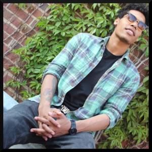 Meet your Posher, Ty