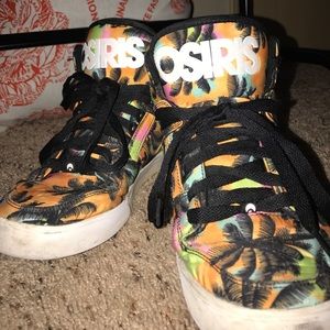 Osiris shoes