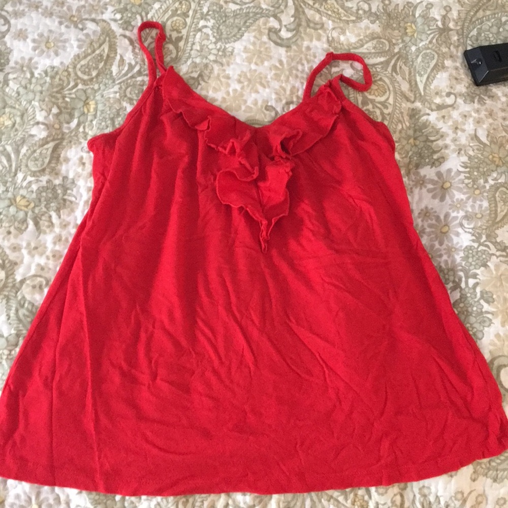 Old navy cotton blouse