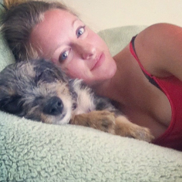 Meet your Posher, Haley - Picture 1 of 1