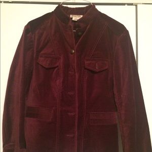 Woman's blazer/ jacket