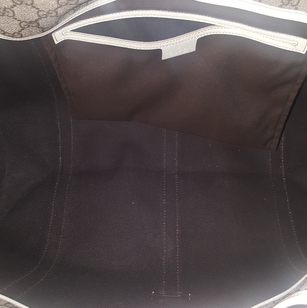 Authentic Gucci Shoulder Bag - Picture 4 of 7