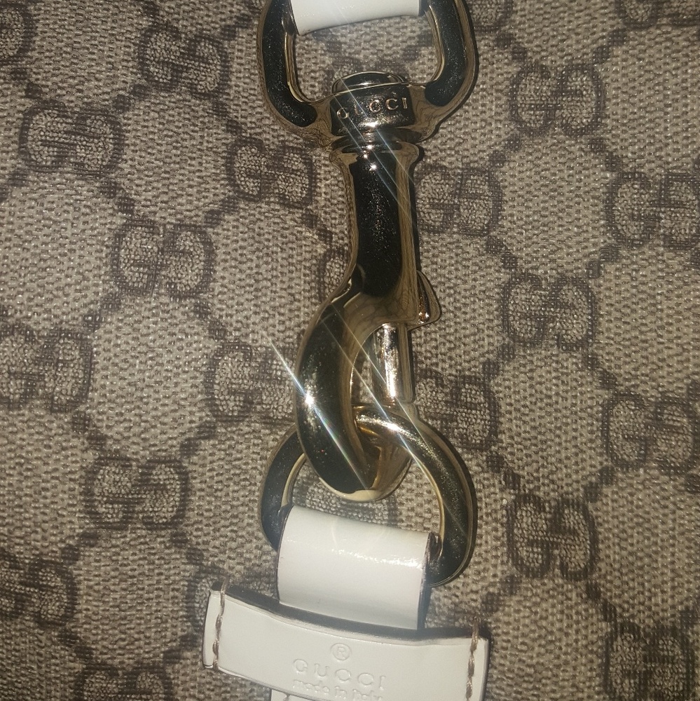Authentic Gucci Shoulder Bag - Picture 7 of 7