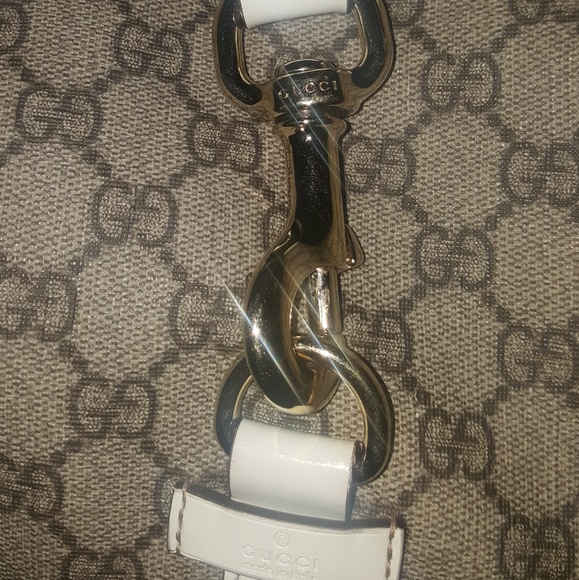 Authentic Gucci Shoulder Bag - Picture 7 of 7