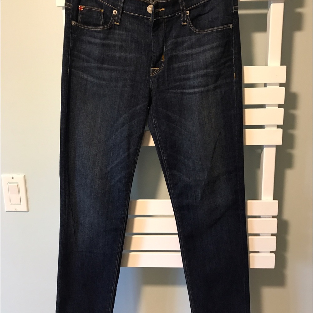 Hudson Jeans