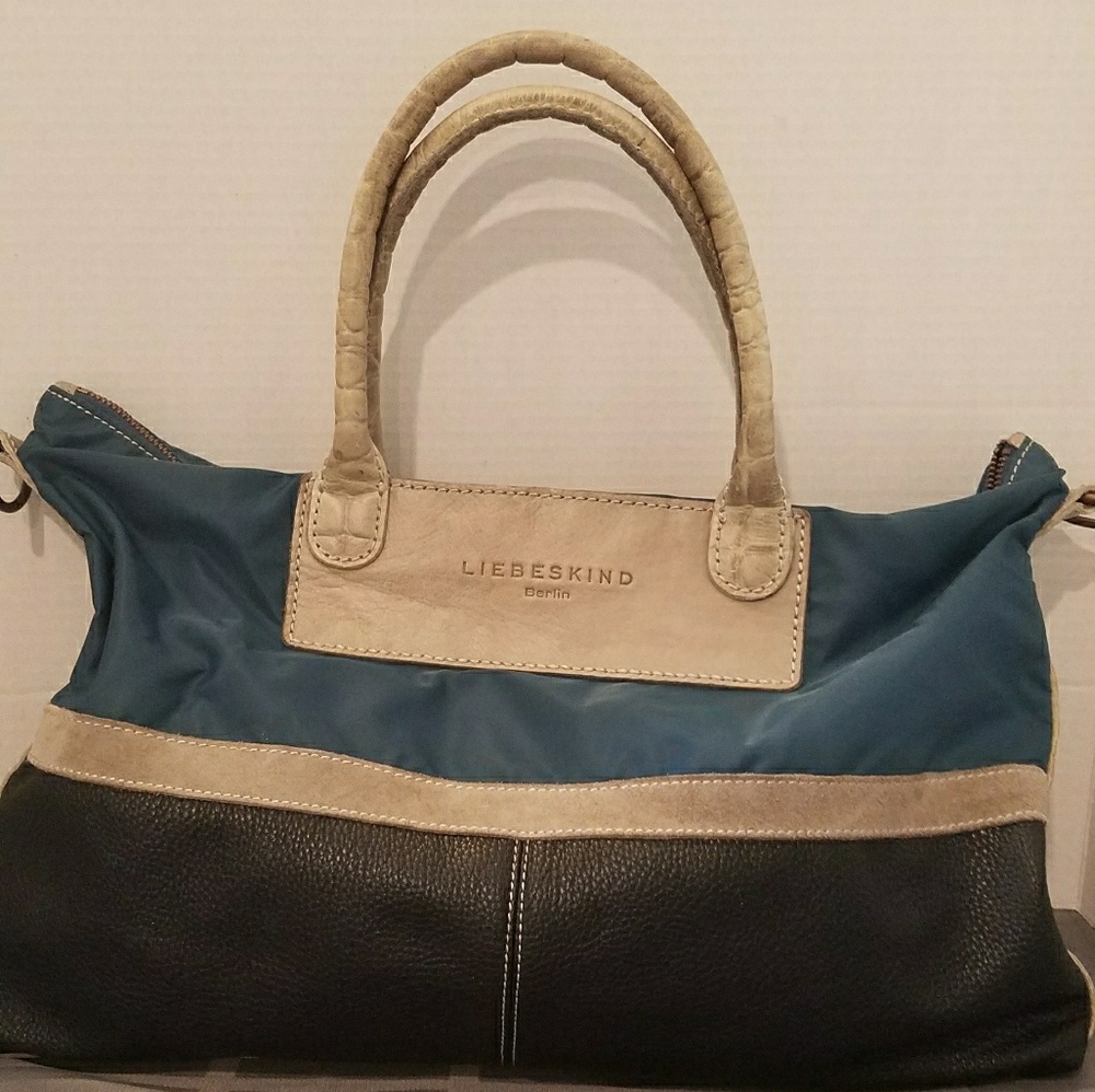 Liebeskind Shoulder Bag