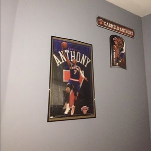 Meet your Posher, Declan