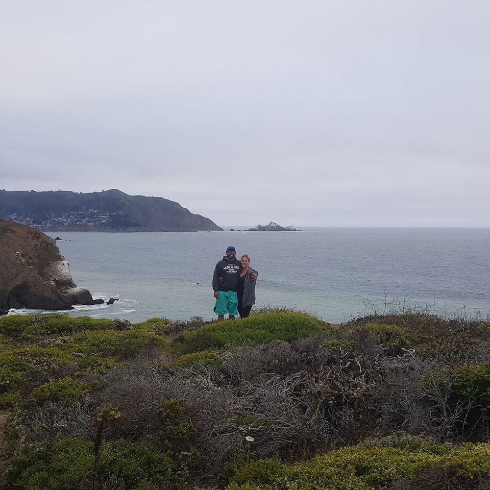 Meet your Posher, Rachael