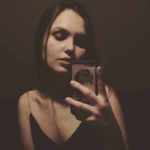 Meet your Posher, Mariana