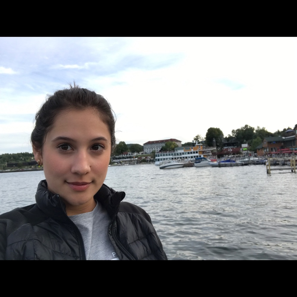 Meet your Posher, Sofia