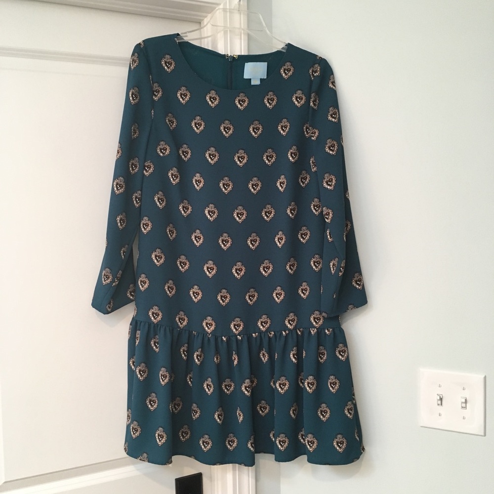 Cece by Cynthia Steffe Size 8 Dress
