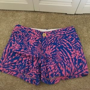 Lilly Pulitzer Callahans size 6