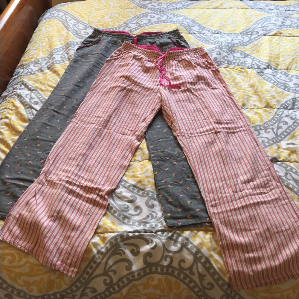 Olsenboye - Pajama Pants - XL