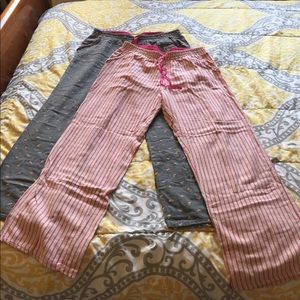 Olsenboye - Pajama Pants - XL