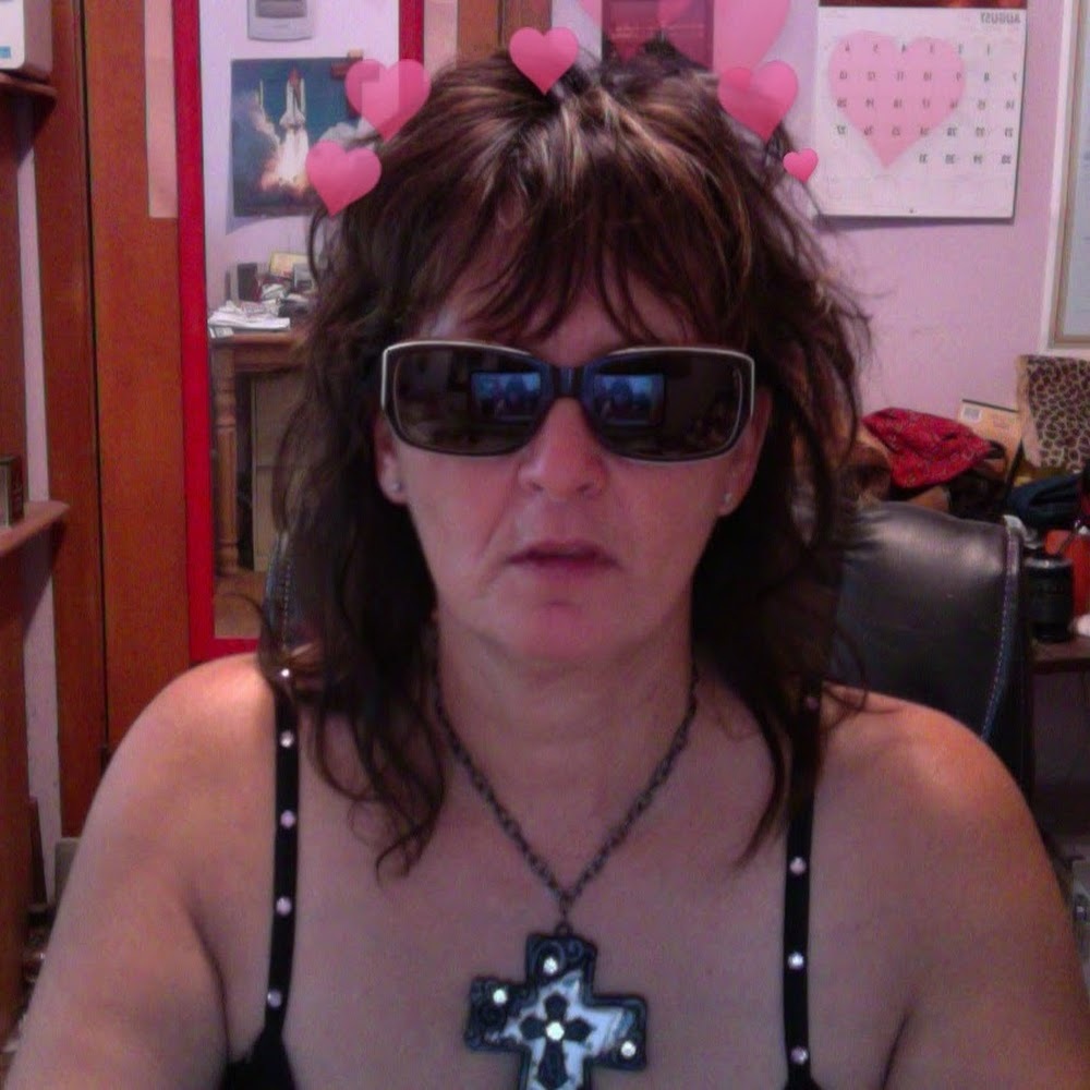 Meet your Posher, Karen