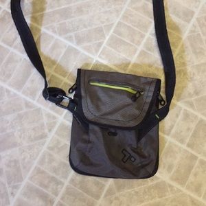 Travelon Cross Shoulder Purse