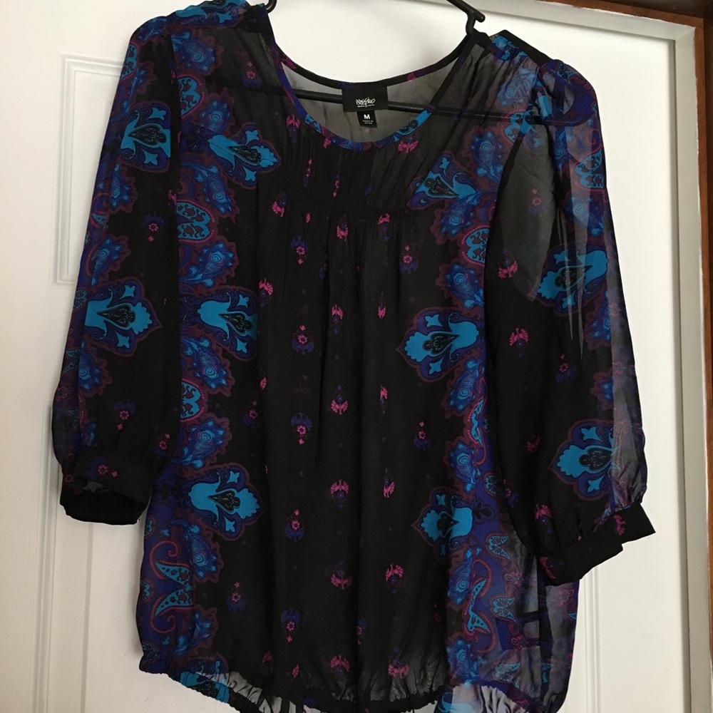 Blouse