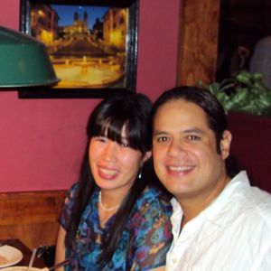 Meet your Posher, Monica