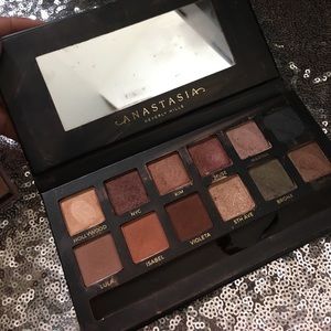Anastasia Beverly Hills Mario Master Palette