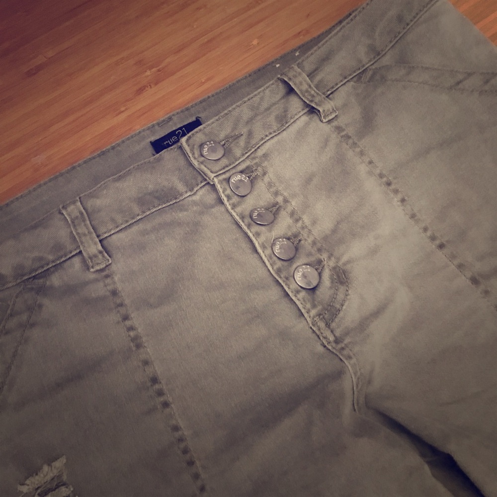 Jeans 13 / 14