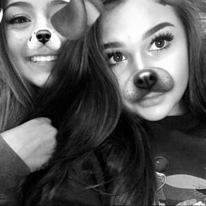 Meet your Posher, Kiley