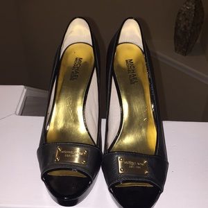 Michael Kors heels