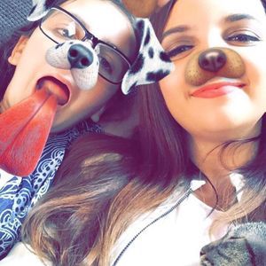 Meet your Posher, Justice