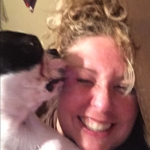 Meet your Posher, Wendy