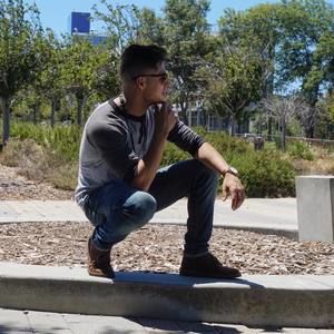 Meet your Posher, Roberto