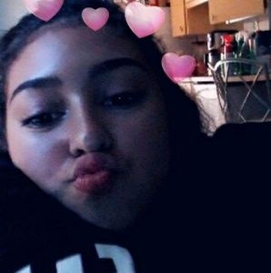 Meet your Posher, Sadie