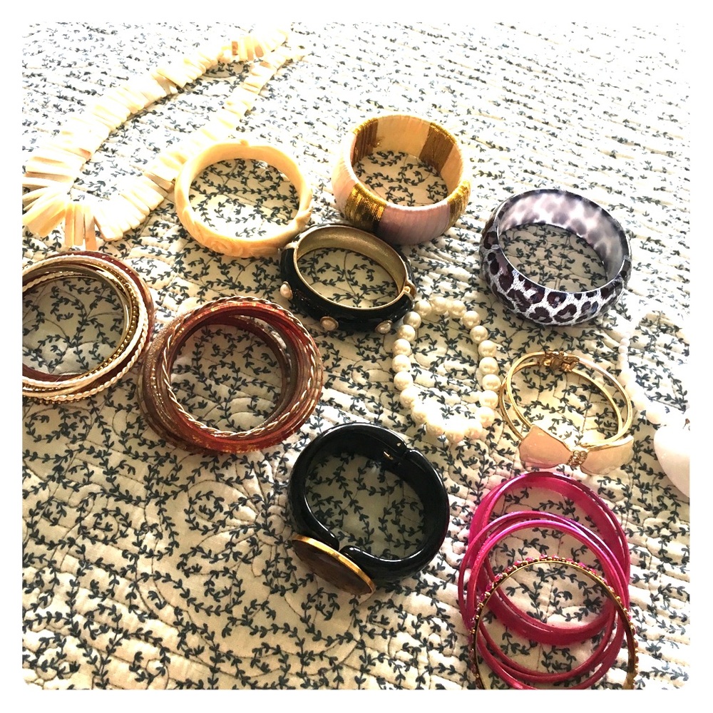 💋💍Bundle Of Jewelry💍💋