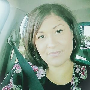 Meet your Posher, Marcie