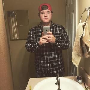 Meet your Posher, Alec