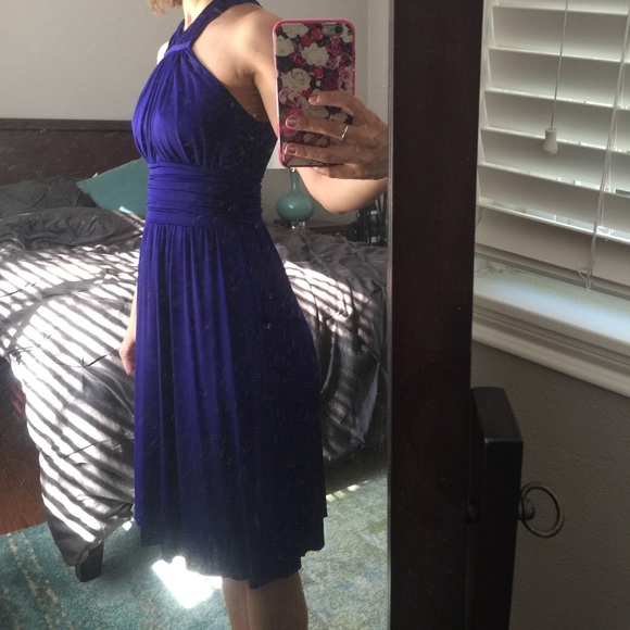 Velvet by Graham & Spencer Dresses & Skirts - Velvet by Graham and Spencer dress