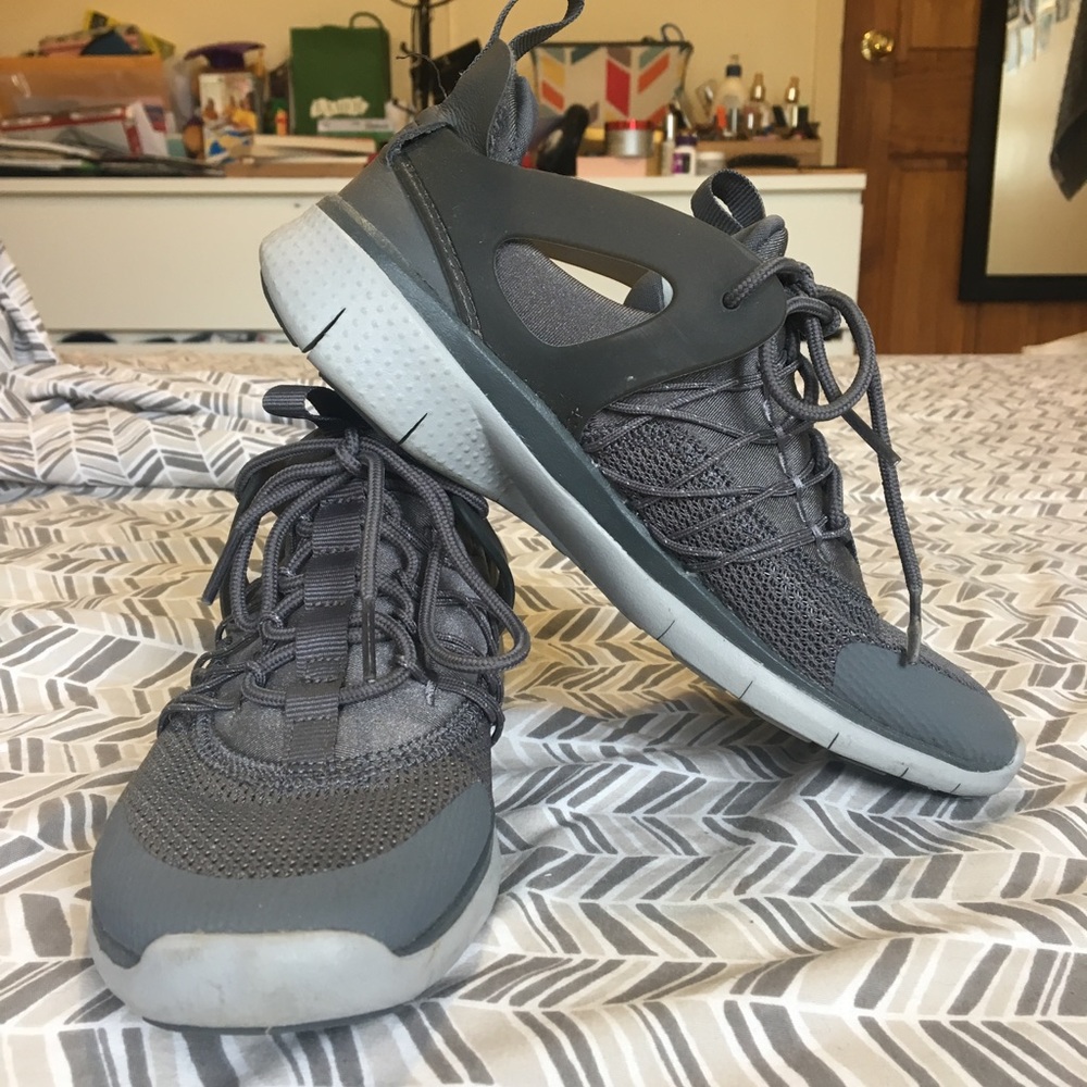 Nike Free Viritous Training Shoe