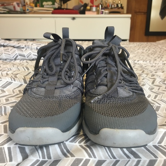 Nike Free Viritous Training Shoe - Picture 2 of 4