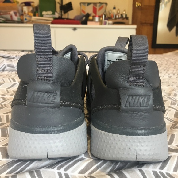 Nike Free Viritous Training Shoe - Picture 4 of 4