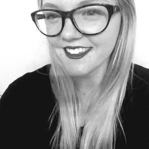 Meet your Posher, Maddi