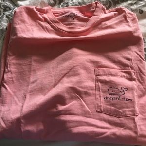NWOT Vineyard Vines Long sleeve