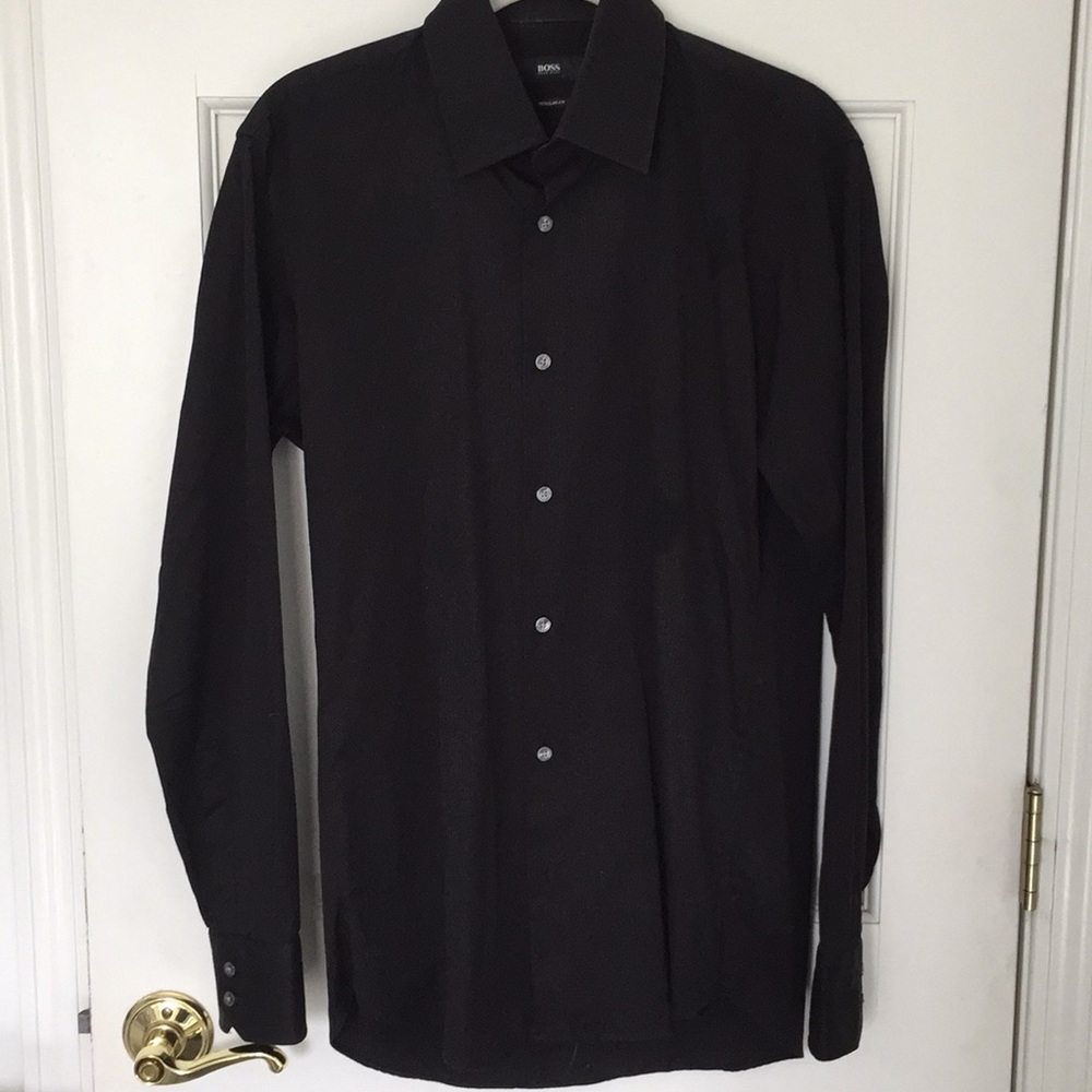 Hugo Boss Button Down