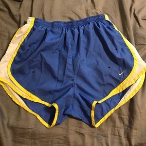 Nike Dry Fit Shorts