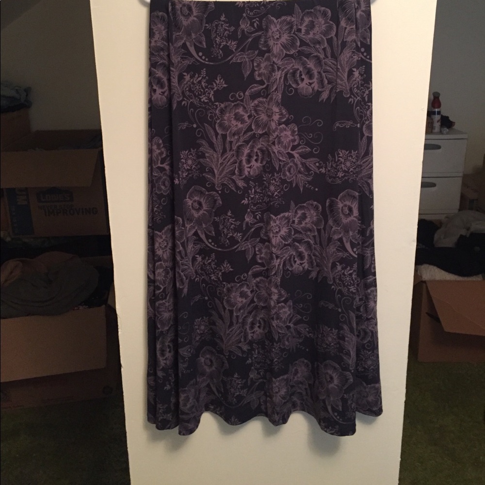 LuLaRoe Maxi